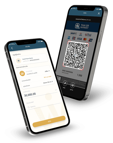 Mobile Payment Group